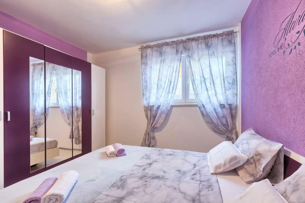 Mario'S Place Пула Экстерьер фото