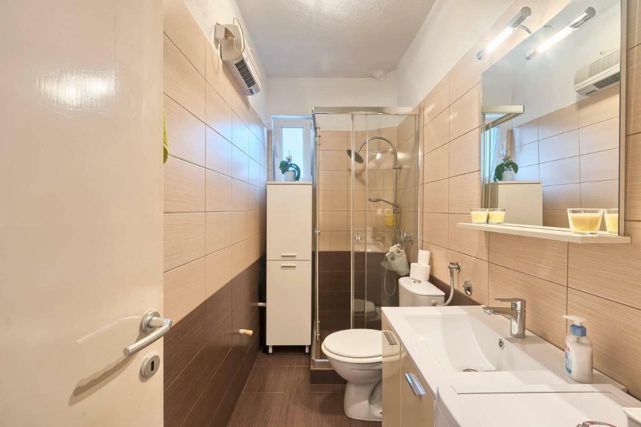 Mario'S Place Пула Экстерьер фото